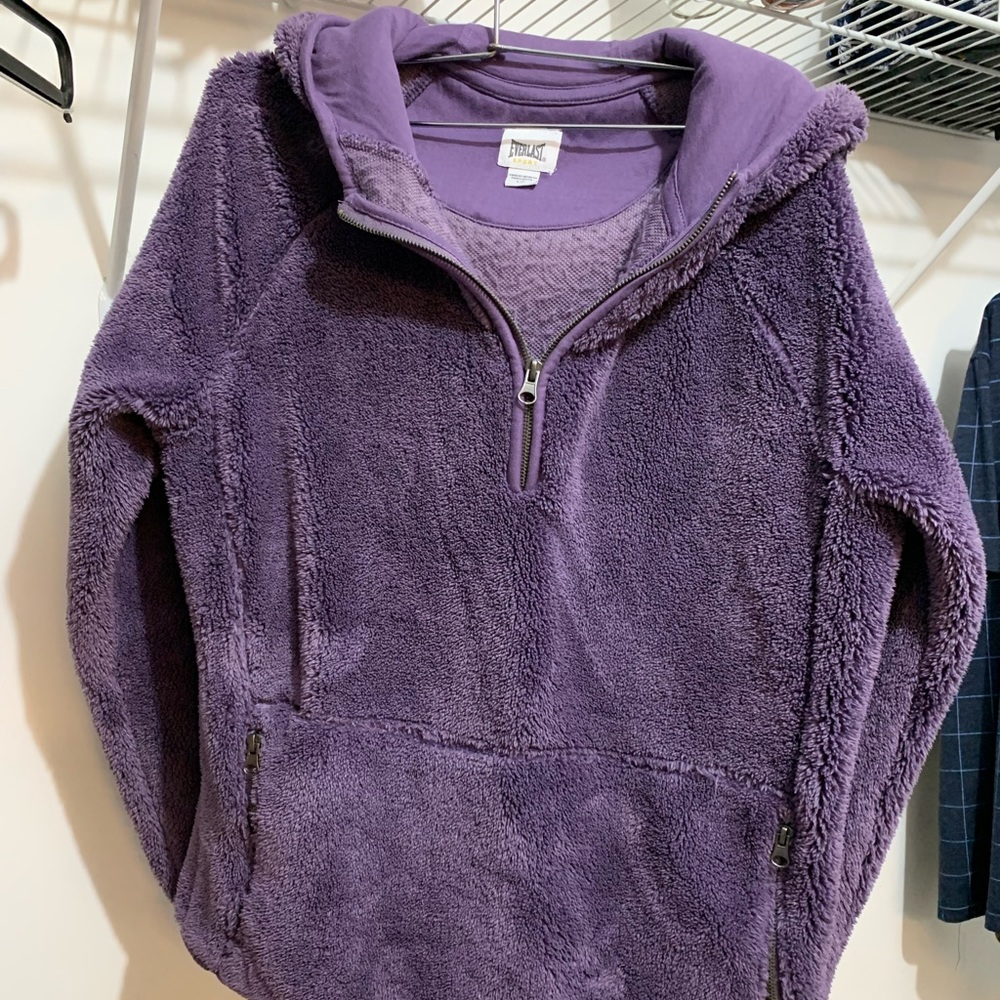 Everlast sports jacket comfy jacket comfy pullover comfy hoodie everlast hoodie